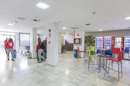 Albergue Inturjoven - 14