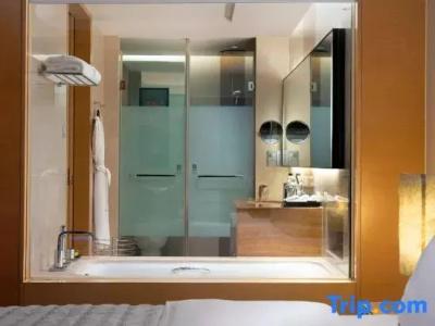 Le Meridien Qingdao - 78