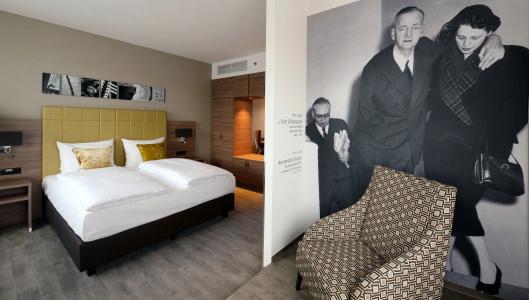 Bonn Marriott - 31