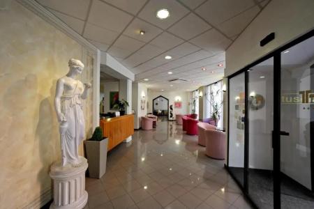 Tuscia - 1