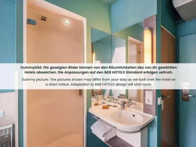 ibis budget Duesseldorf Hilden - 10