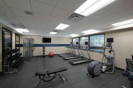 Hampton Inn & Suites - 45