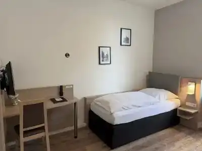 Central Duisburg - 16