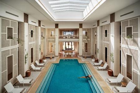 Fairmont Royal Palm Marrakech - 14