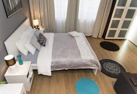 Warsawrent Apartamenty Centralna - 50