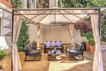 Villa Linneo - 21