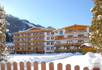 Jufa AlpenSaalbach - 17
