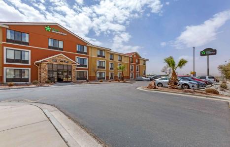 Extended Stay America Suites - - West - 17