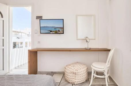 Paros Agnanti - 87
