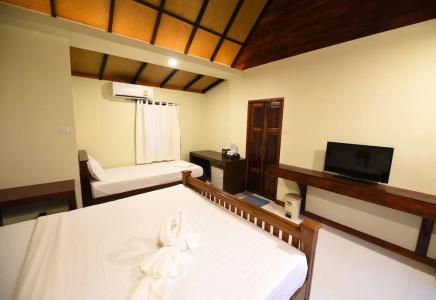 Chunut House Resort - 30