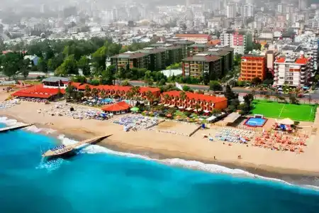 Day One Beach Resort & Spa - Only Adult - 13