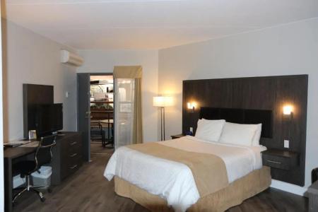 Best Western-Montreal & Conference Centre - 54