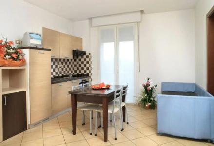 Residence Eurogarden - 25