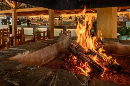 Archa restaurant a penzion - 13