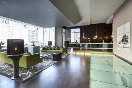 Centro Barsha - by Rotana - 2