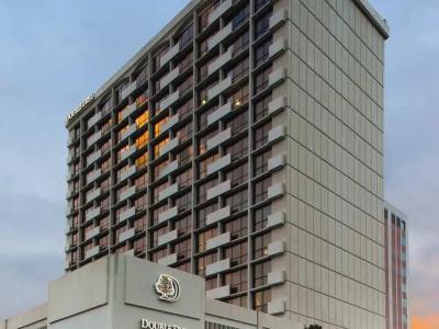 DoubleTree by Hilton - 27