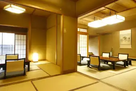 Yoshidaya Sannokaku - 3