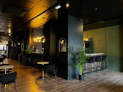 & Spa Le Renard Centre - 30