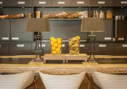 ibis Utrecht - 11