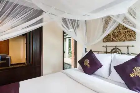 Dara Samui Beach Resort - Sha Extra Plus - 52