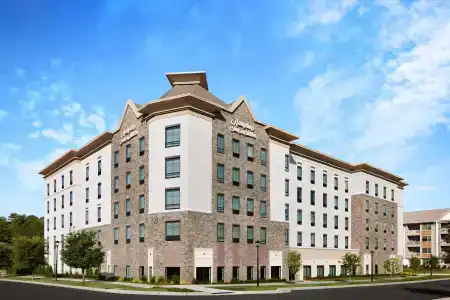 Hampton Inn & Suites Charlotte Steele Creek Road, Nc - 0