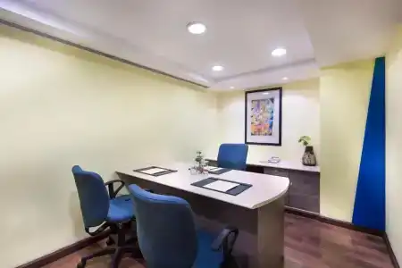 Grand Chennai By Grts - 8