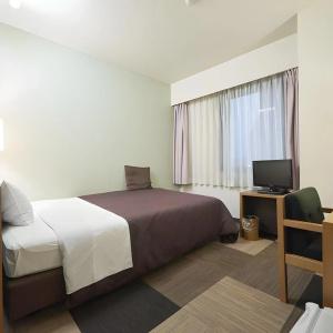 Select inn Iwaki Ekimae - 42