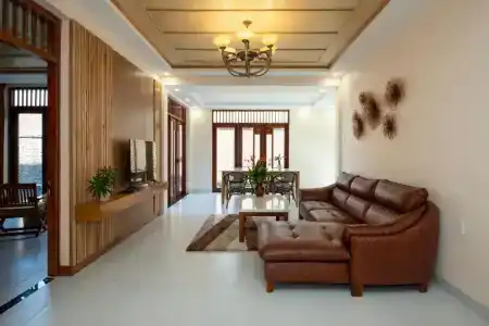 Palm Garden Beach Resort & Spa - 225