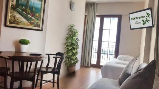 Kekik Butik Otel - 18