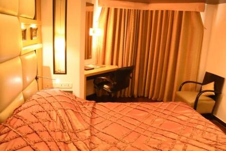 Ramee Guestline Juhu - 51