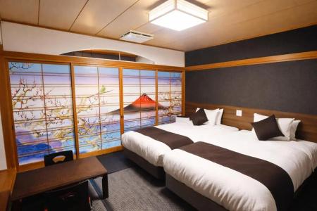 Livemax Resort Okudogo - 32