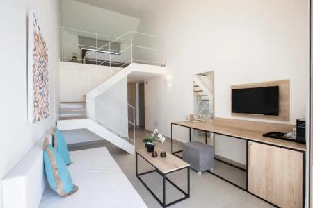 Aloe Boutique & Suites - adults only - 60