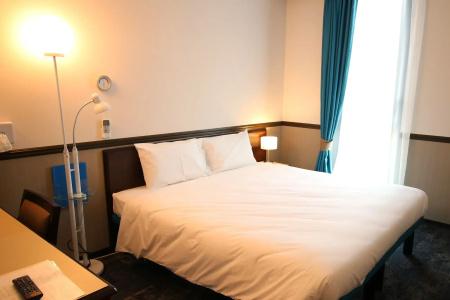 Toyoko Inn Marseille Saint Charles - 5