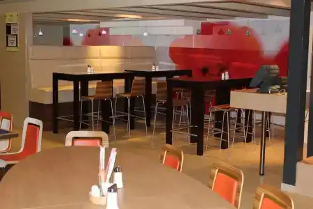Ibis Wien Messe - 16