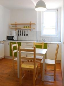 Patio Hostel - 13