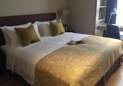 Somerset ApartXindicheng - 2