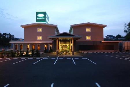 Route-Inn Kesennuma - 0