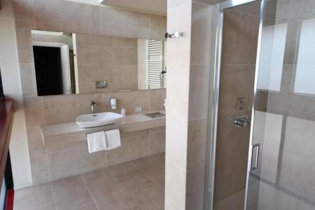 Best Western Plus Net Tower Padova - 106