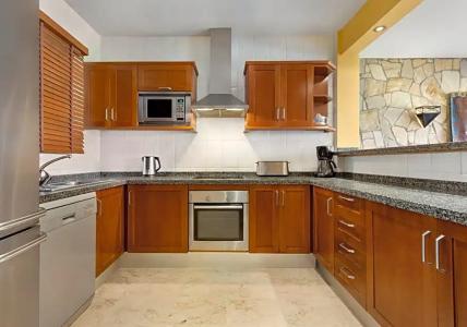 Wyndham Grand Residences Costa del Sol Mijas - 57