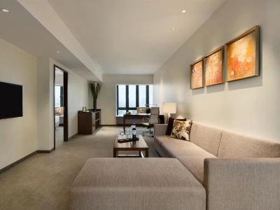 Hyatt Place Shenzhen Dongmen - 15