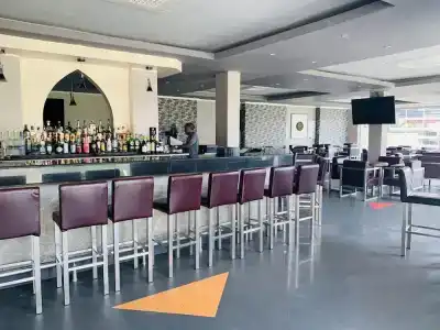 Tanga Beach & Spa - 9