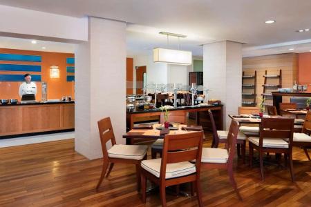 Hilton & Spa - 34