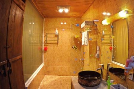 Yueke Courtyard Inn - 10