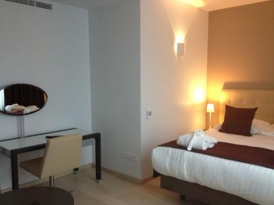 Mercure Villefranche en Beaujolais - 87