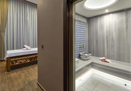 Hattusa Vacation Termal Clubsaray - 24