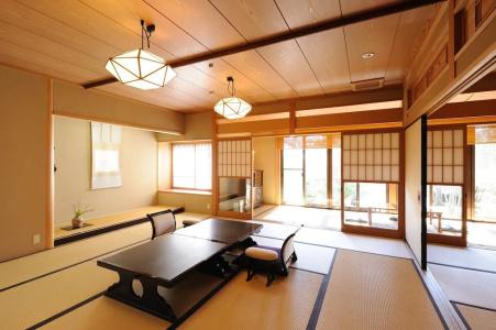 Ryotei Ryokan Yasui - 19
