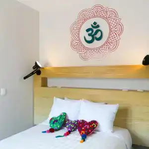 La Palomilla Bed & Breakfast - 32