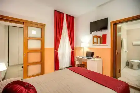 Magnifico Rome - 39