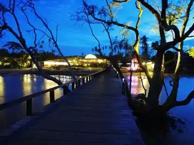 The Cinnamon Art and Spa - 45
