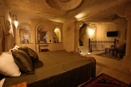 Cappadocia Inn Cave - 219
